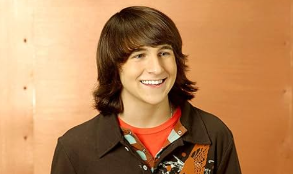 mitchel musso


