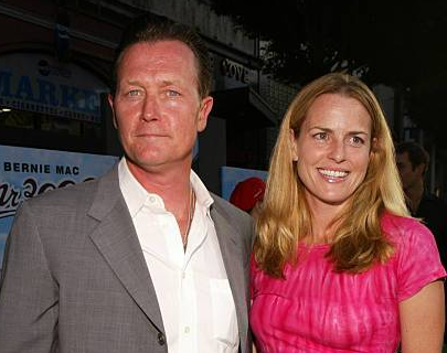 robert patrick

