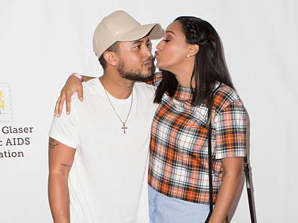 tahj mowry

