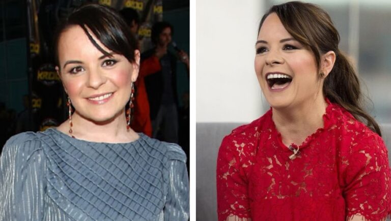 jenna von oÿ