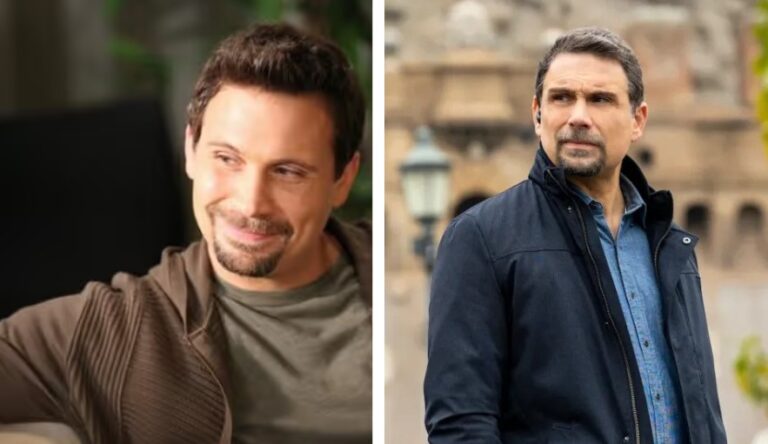 jeremy sisto