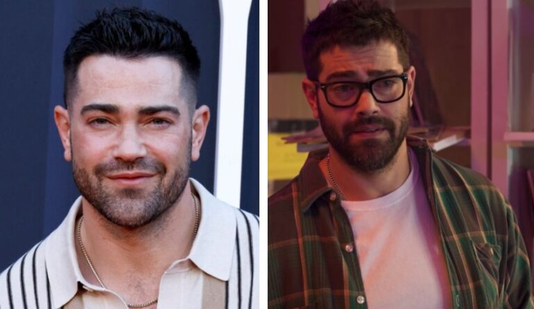 jesse metcalfe