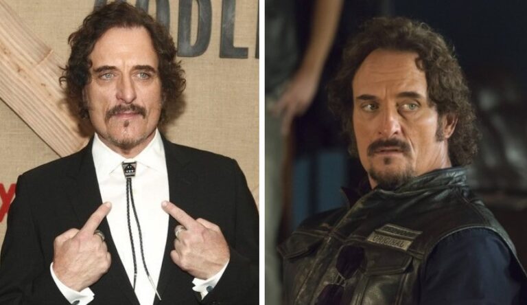 kim coates