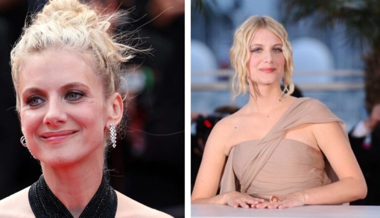 mélanie laurent