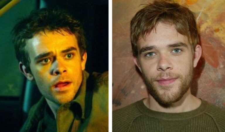 nick stahl