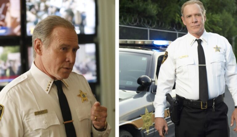 will patton