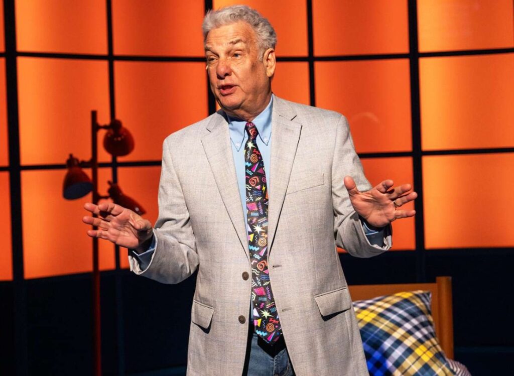 marc summers