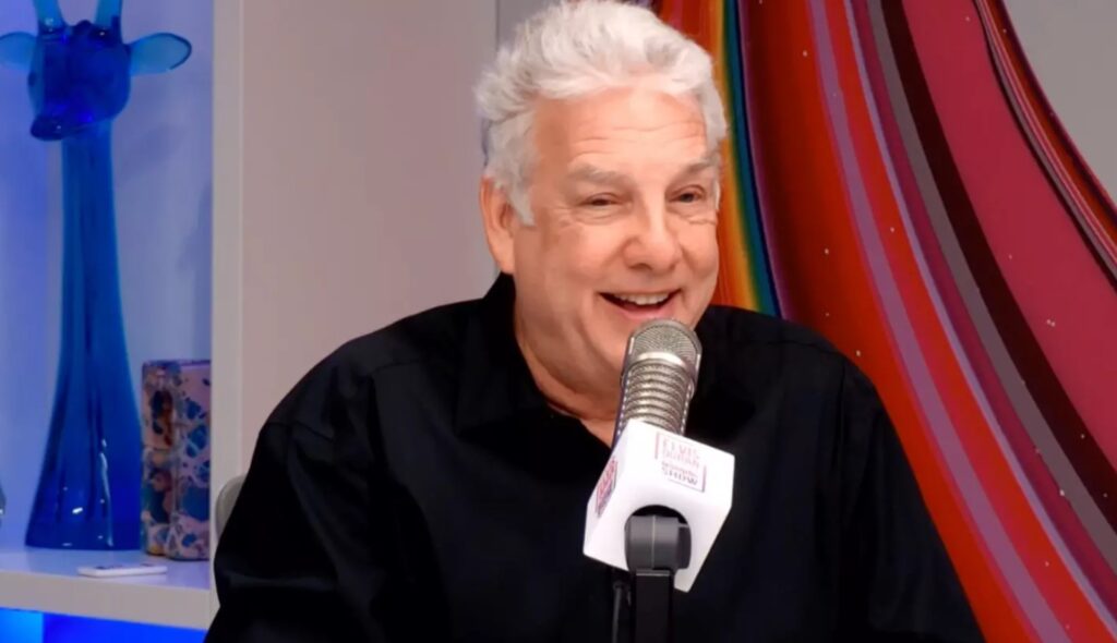 marc summers