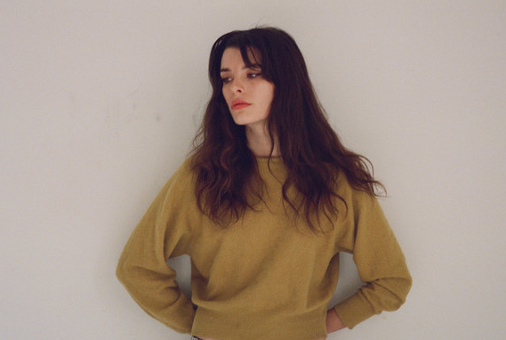 carly foulkes