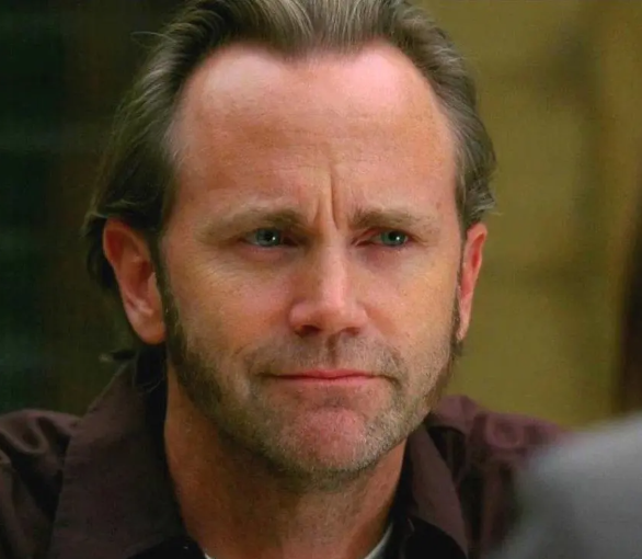 lee tergesen