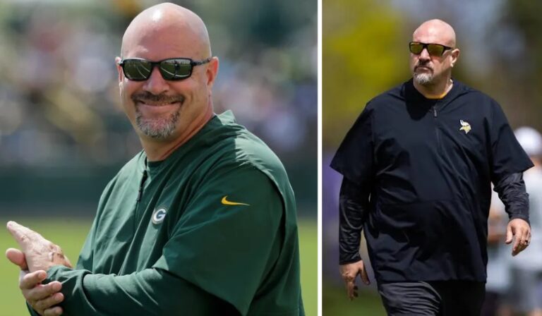 Who Is Mike Pettine All About the American Football Coach mike pettine