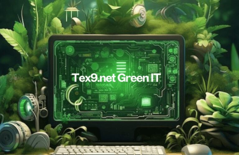 Tex9 Net: The Future of Fast, Smart, and Secure Digital Communication Tex9 Net