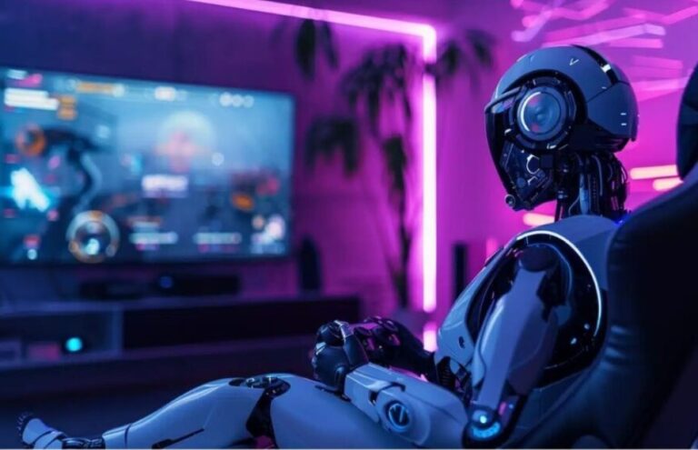 Harmonicode Games