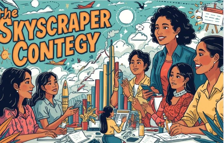 Skyscraper Content Strategy