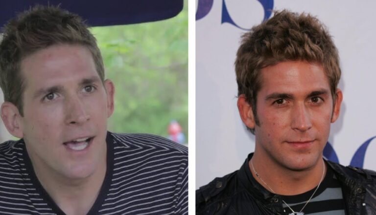 eric szmanda