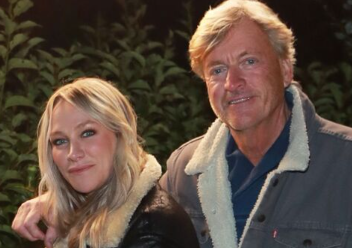 richard madeley

