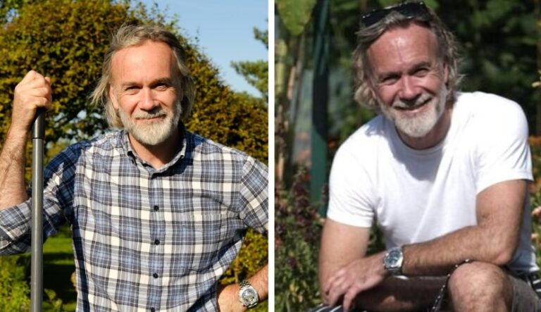 marcus wareing