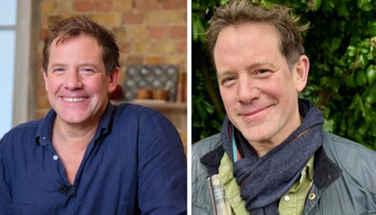 matt tebbutt