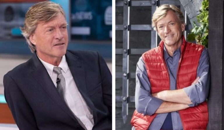 richard madeley