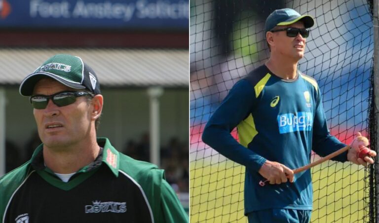 Who Is Graeme Hick? All About the Zimbabwean Cricketer Graeme Hick