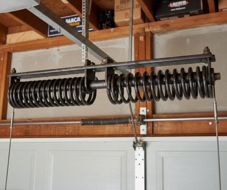 Garage Door Springs