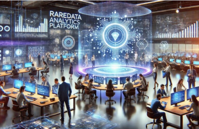 rare fiedtech.com: A New Era of Technological Innovation rare fiedtech.com