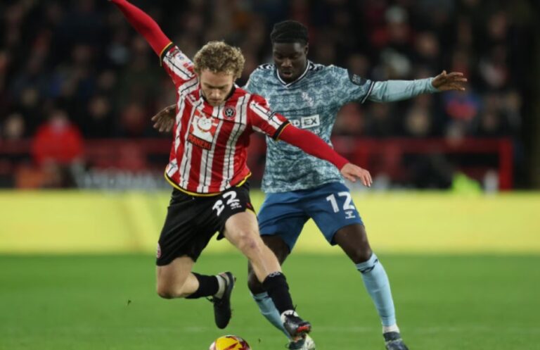 sheffield united vs sunderland a.f.c. player ratings