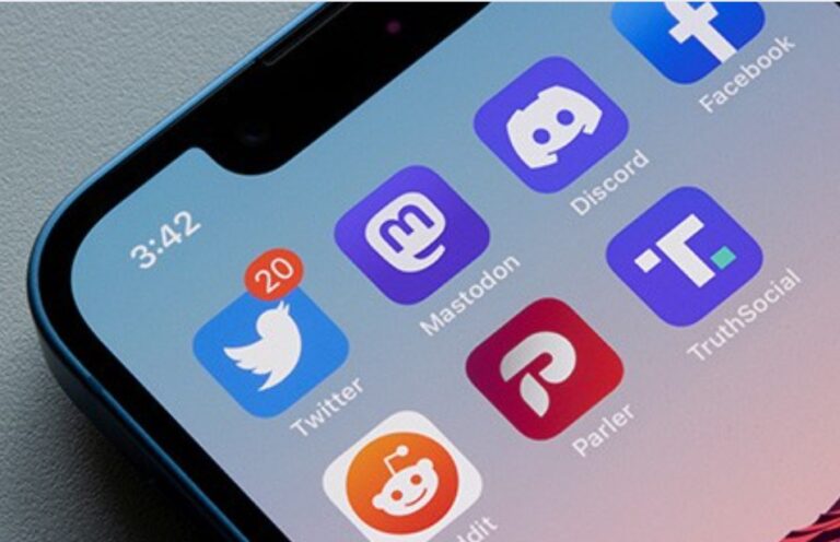 twitter alternatives