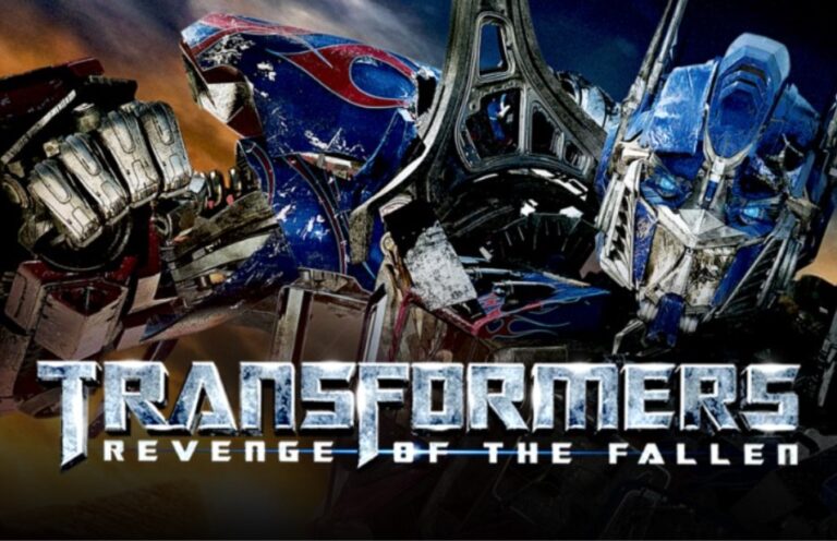 Transformers Revenge of the Fallen Full Movie: An In-Depth Exploration of the Action-Packed Sequel transformers revenge of the fallen full movie