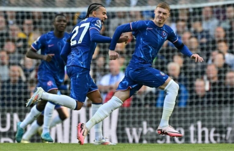 Chelsea F.C. vs K.A.A. Gent Timeline