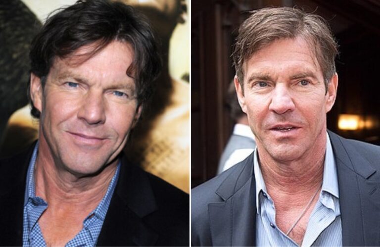 dennis quaid