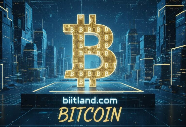 Biitland.com Bitcoin