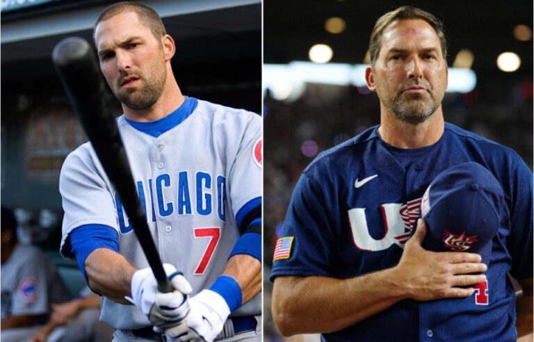 Mark DeRosa Net Worth