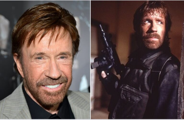 Chuck Norris Net Worth: From Martial Arts Legend to $70 Million Icon Chuck Norris Net Worth