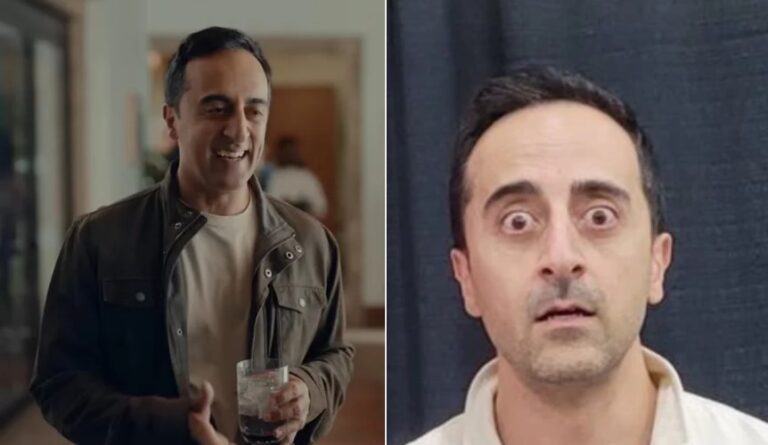 Who Is Amir Talai? All About and His Journey as an American Actor amir talai