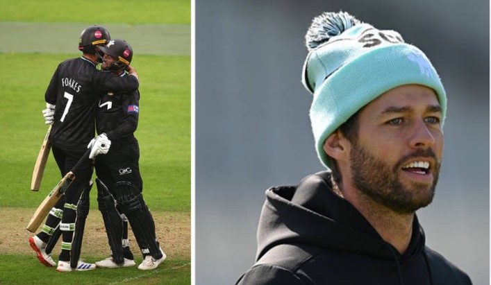 A Deep Look at ben foakes in England’s Cricket Setup ben foakes