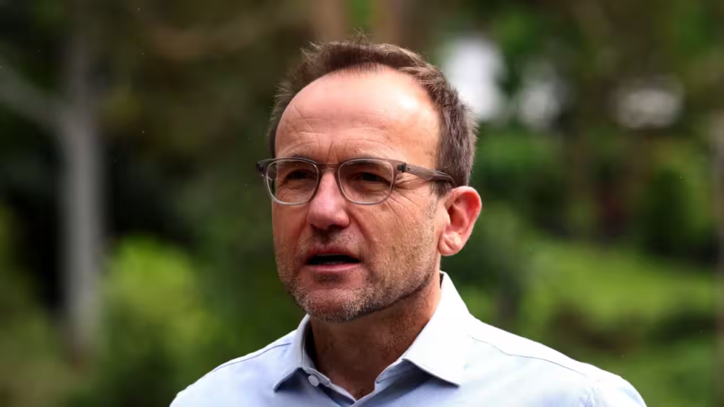 adam bandt