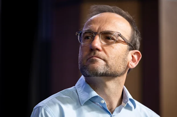 adam bandt