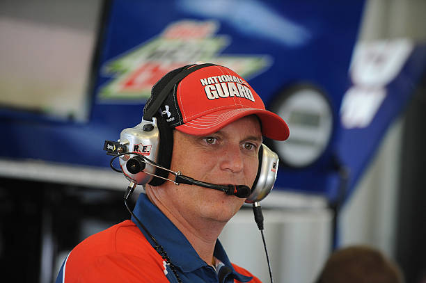 steve letarte

