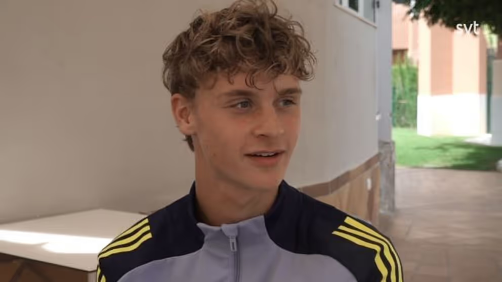 Maximilian Ibrahimović