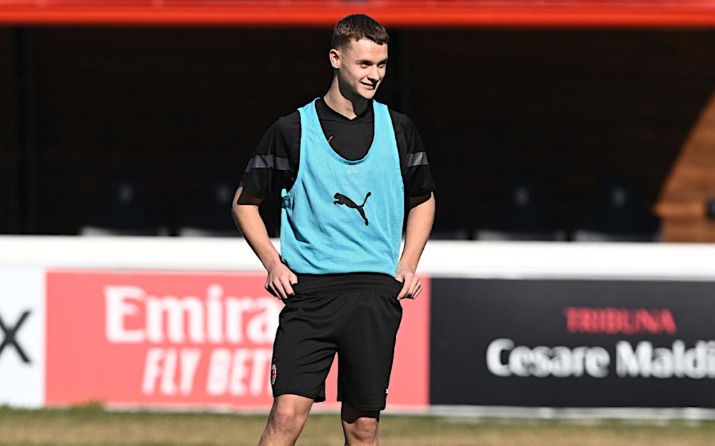 Maximilian Ibrahimović