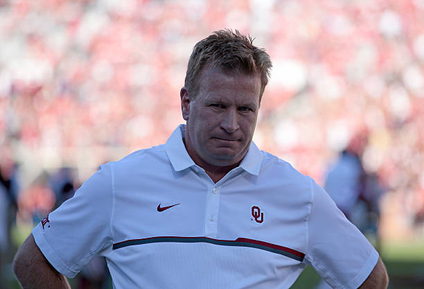 mike stoops