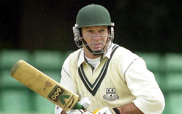 Graeme Hick