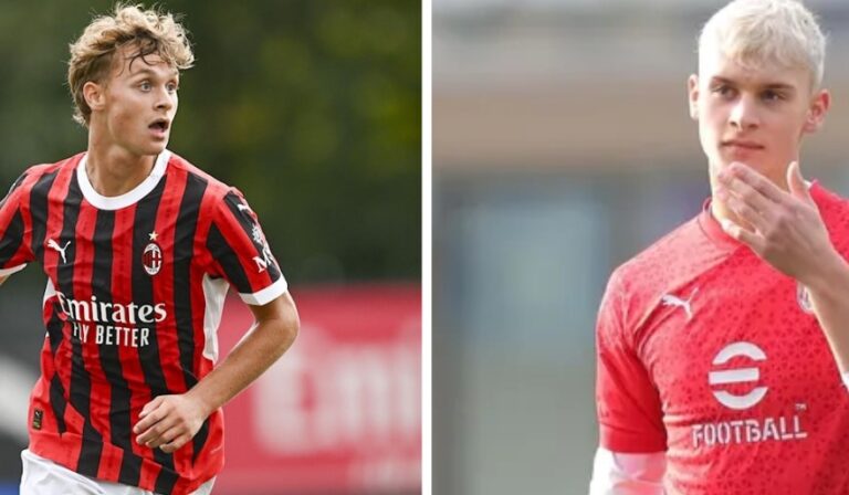 Maximilian Ibrahimović