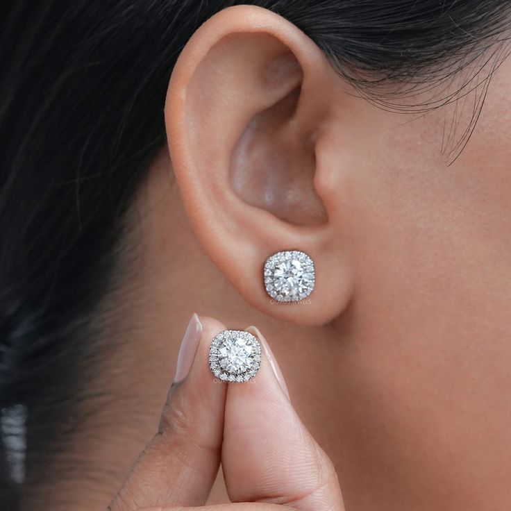 Diamond Earring Insights: Discover the Beauty of Choices Diamond Earring