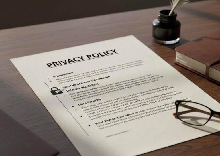 privacy policy aelftech com