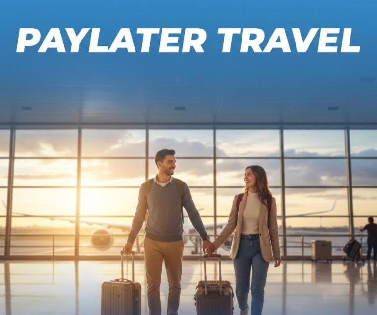 PayLater Travel: Buy Now, Pay Later for Your Dream Vacation | Reviews & App Guide PayLater Travel