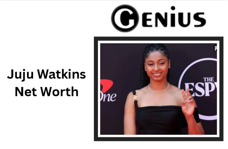 Juju Watkins Net Worth