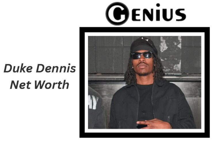 Duke Dennis Net Worth