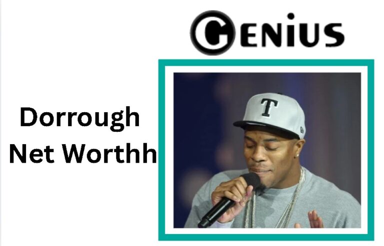 Dorrough Net Worth